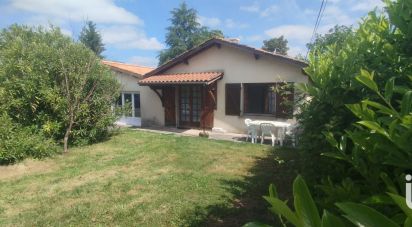 House 3 rooms of 58 m² in Coutras (33230)