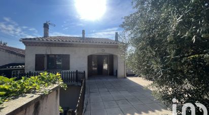 Village house 3 rooms of 85 m² in Salernes (83690)