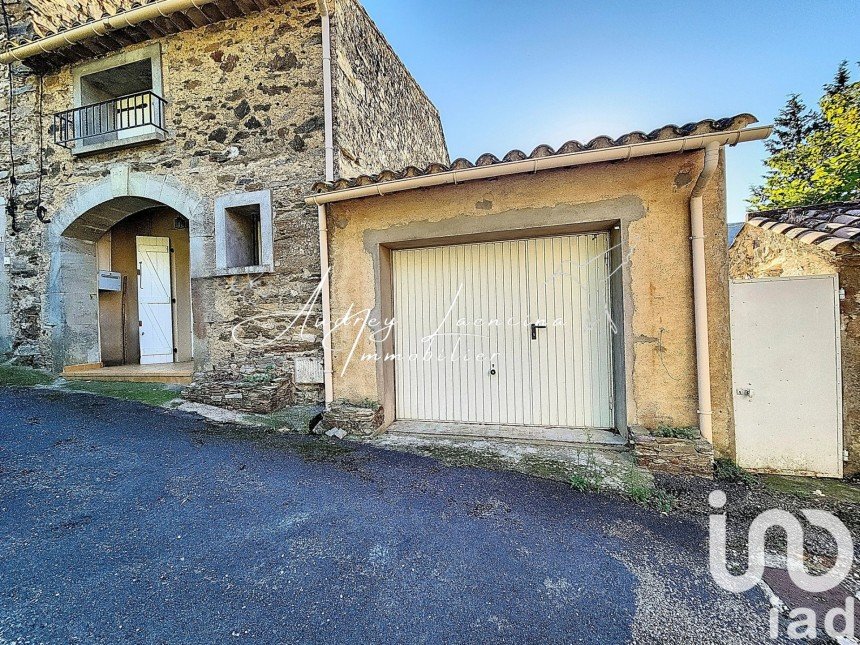 Maison de village 4 pièces de 74 m² à Cabrerolles (34480)