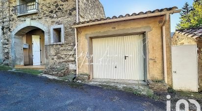 Maison de village 4 pièces de 74 m² à Cabrerolles (34480)