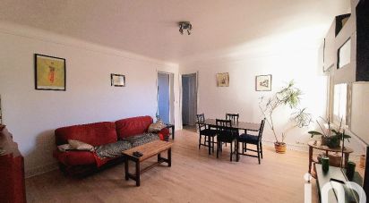 Appartement 3 pièces de 60 m² à Villemomble (93250)