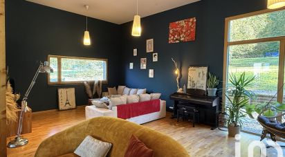 Maison 6 pièces de 204 m² à Housseras (88700)