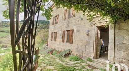 Traditional house 8 rooms of 178 m² in Saint-Sauveur-en-Rue (42220)