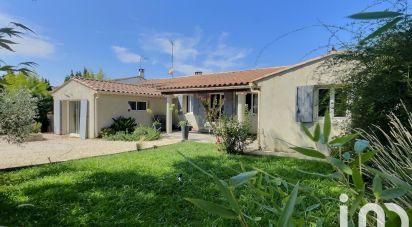 Maison traditionnelle 5 pièces de 116 m² à Mouriès (13890)