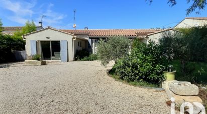 Maison traditionnelle 5 pièces de 116 m² à Mouriès (13890)