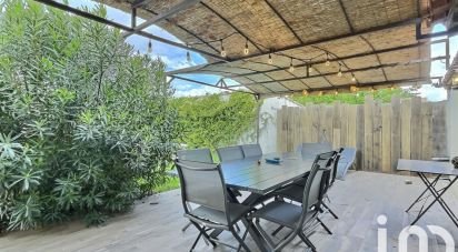 Traditional house 5 rooms of 116 m² in Mouriès (13890)