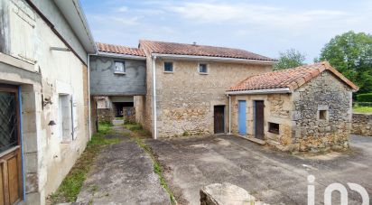 House 7 rooms of 175 m² in Lussac-les-Châteaux (86320)