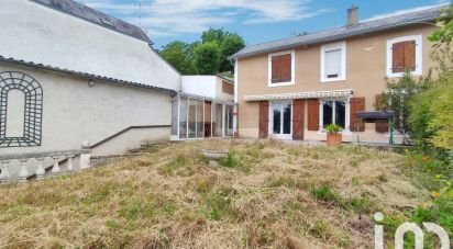 Maison 4 pièces de 110 m² à Chauvigny (86300)