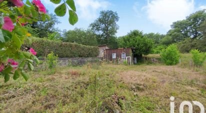 Maison 4 pièces de 110 m² à Chauvigny (86300)