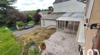 Maison 4 pièces de 110 m² à Chauvigny (86300)