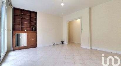 Apartment 3 rooms of 62 m² in Vaires-sur-Marne (77360)