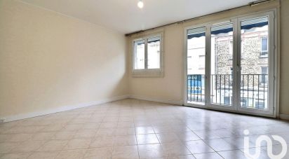 Appartement 3 pièces de 62 m² à Vaires-sur-Marne (77360)