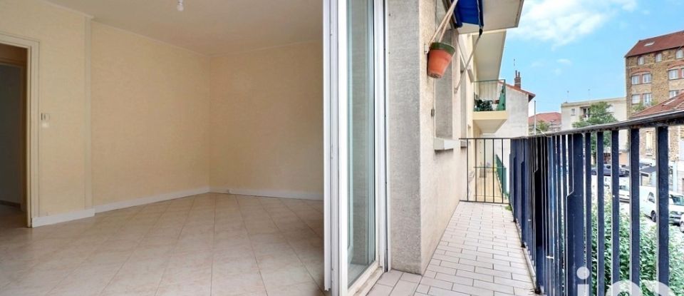 Appartement 3 pièces de 62 m² à Vaires-sur-Marne (77360)