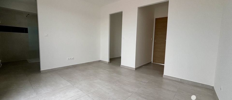 Maison de ville 3 pièces de 85 m² à Perpignan (66000)