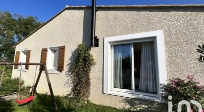 Traditional house 5 rooms of 94 m² in La Calmette (30190)