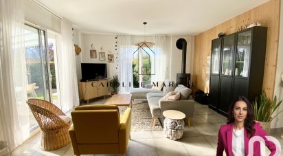 Traditional house 5 rooms of 94 m² in La Calmette (30190)