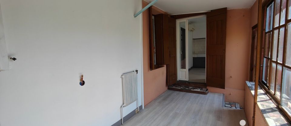 Maison 3 pièces de 70 m² à Bédarieux (34600)