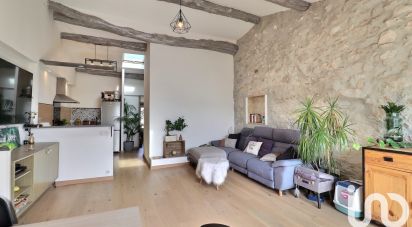 Apartment 2 rooms of 55 m² in Nans-les-Pins (83860)