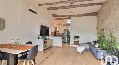 Appartement 2 pièces de 55 m² à Nans-les-Pins (83860)