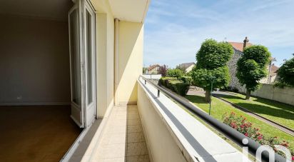 Appartement 3 pièces de 60 m² à Villejuif (94800)