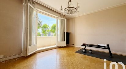 Apartment 3 rooms of 60 m² in Villejuif (94800)