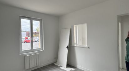 Studio 1 pièce de 21 m² à Annemasse (74100)