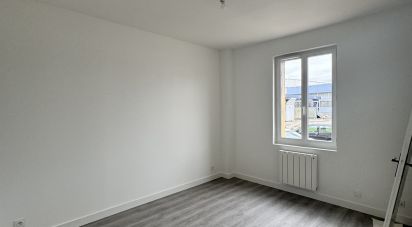 Studio 1 pièce de 21 m² à Annemasse (74100)