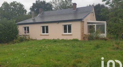 Village house 3 rooms of 106 m² in Hombleux (80400)