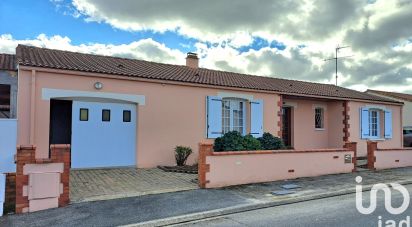 House 5 rooms of 102 m² in La Ferrière (85280)