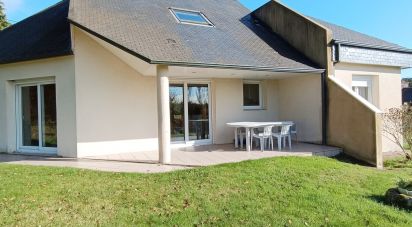 Maison traditionnelle 3 pièces de 72 m² à Plaintel (22940)