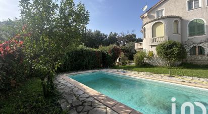 Traditional house 6 rooms of 170 m² in Vence (06140)