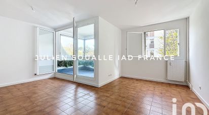 Appartement 3 pièces de 63 m² à Aubagne (13400)