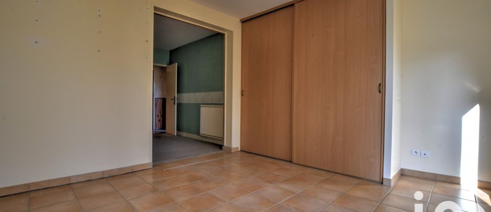 Town house 6 rooms of 136 m² in Saint-Priest-Taurion (87480)