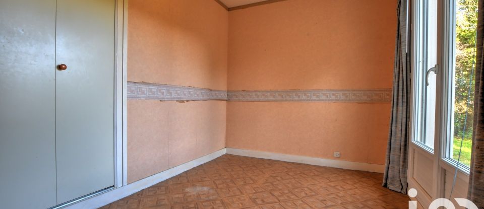 Town house 6 rooms of 136 m² in Saint-Priest-Taurion (87480)