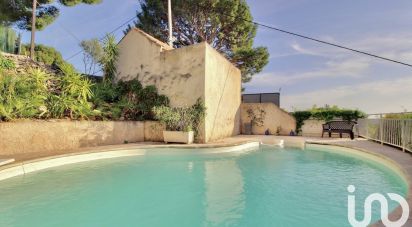 House 4 rooms of 103 m² in La Ciotat (13600)