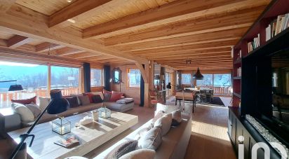 Cottage 10 rooms of 500 m² in Fontcouverte-la-Toussuire (73300)