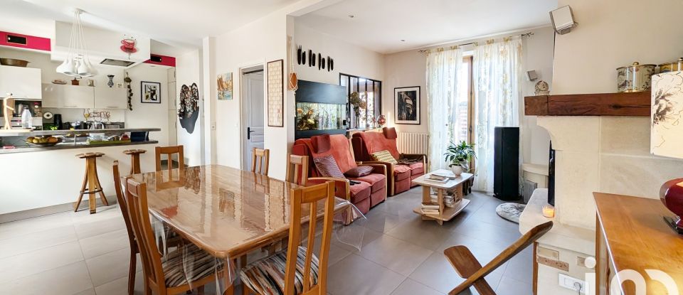 House 5 rooms of 101 m² in Vigneux-sur-Seine (91270)