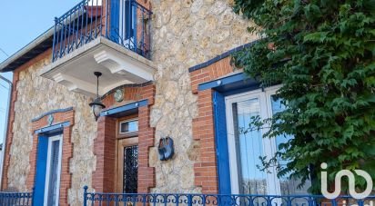 House 5 rooms of 101 m² in Vigneux-sur-Seine (91270)