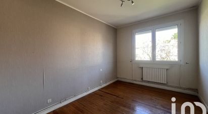 Apartment 5 rooms of 107 m² in Toulouse (31200)