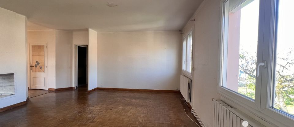 Apartment 5 rooms of 107 m² in Toulouse (31200)