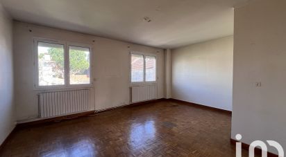 Apartment 5 rooms of 107 m² in Toulouse (31200)