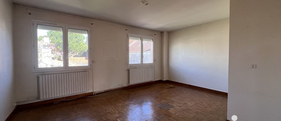 Apartment 5 rooms of 107 m² in Toulouse (31200)