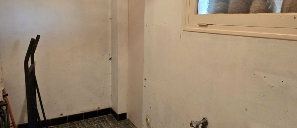 Longère 4 pièces de 95 m² à Saumeray (28800)