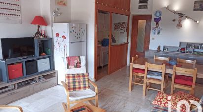 Appartement 2 pièces de 44 m² à Orcières (05170)