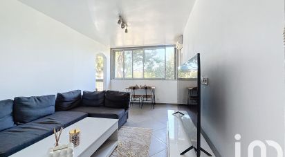 Appartement 4 pièces de 70 m² à Toulon (83000)