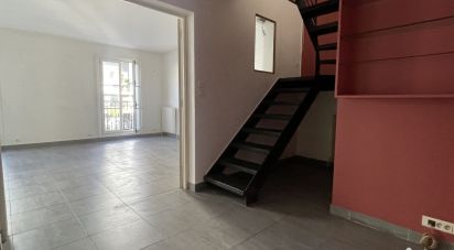 Appartement 4 pièces de 100 m² à Paris (75011)