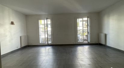 Apartment 4 rooms of 100 m² in Paris (75011)