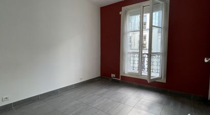 Apartment 4 rooms of 100 m² in Paris (75011)