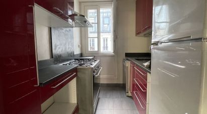 Apartment 4 rooms of 100 m² in Paris (75011)