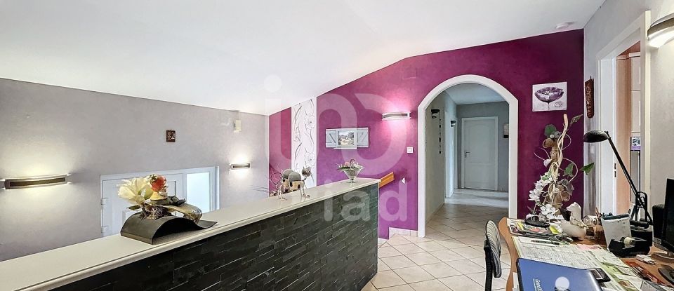 House 5 rooms of 161 m² in Dieuze (57260)